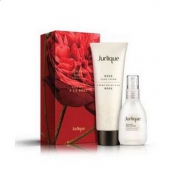 jurlique茱莉蔻 活机玫瑰沁润小礼盒