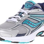 Saucony 圣康尼  Cohesion 9女士跑鞋 凑单转运到手约210元