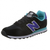 New Balance 新百伦 WL373BPG 女子复古鞋  复古休闲 经典百搭