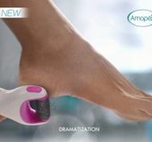 美足神器！史低价！ Amope电动修脚器（去死皮机）