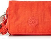 Kipling 凯浦林 Delphin N 女士斜挎包