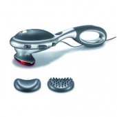 beurer 博雅 MG70 红外线手持按摩器 22W