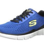 Prime会员：Skechers 斯凯奇Sport系列 Equ阿lizer 2 男子运动鞋