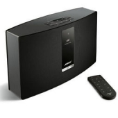 Bose SoundTouch 20 III 无线音乐系统