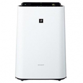 SHARP 夏普 KC-F70-W 旗舰级空气净化器 新低22798日元 到手￥1640