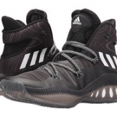 adidas 阿迪达斯 Crazy Explosive 男子篮球鞋