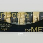 Dr.Ben 男性玻尿酸美容液28ml*4件 ￥402.84含税包邮