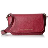 Tommy Hilfiger Claire 女士真皮斜挎包