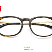 Ray-Ban 雷朋 RX5349D 眼镜架+Han 1.60非球面树脂镜片 ￥359包邮（￥399-40）