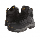 Dr.Martens  Truss 7-Tie ST 中性款徒步鞋