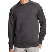 Hanes  Nano Fleece 男士休闲长袖卫衣