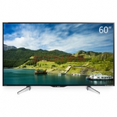 SHARP 夏普 LCD-60SU465A 60英寸 4K 液晶电视+凑单品+赠奇异果VIP会员12个月  5401.9元包邮 （6001.9元，6000-600券）