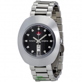 降40刀，Rado 雷达 新创始型系列 自动机械男表 新低$329 约￥2259