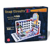 Elenco SC-3Di  电路积木玩具