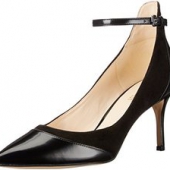 Nine West 玖熙 Morrisa 女士高跟鞋    $16.69（约￥170）