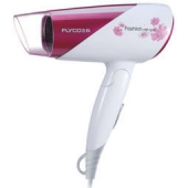 FLYCO 飞科 FH6651 负离子电吹风机 1500W