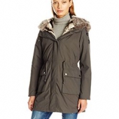 M码！STEVE MADDEN Anorak 女士棉服