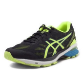 ASICS 亚瑟士 GT-1000 5系列 T6A3N 男款支撑跑鞋