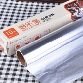 前5分钟半价# ASHBURN 烘焙烤箱烤盘锡纸20米