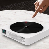极米（XGIMI）  Z4X 智能家用投影仪 3D高清 无屏电视
