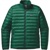 Patagonia 巴塔哥尼亚  Down Sweater 男款运动羽绒服 800蓬