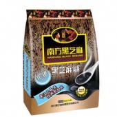 南方 低糖黑芝麻糊600g