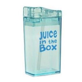 Drink In the Box 果汁盒