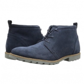 ROCKPORT Charson Lace-Up 男士短靴 时尚又舒适