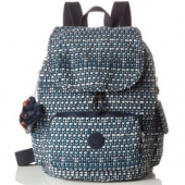 Kipling 凯浦林 City Pack S 双肩背包