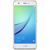 华为（HUAWEI）   nova 4GB+64GB 全网通4G手机 双卡双待