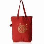 Kipling 凯浦林 手提午餐袋 Prime会员凑单直邮到手￥144.62