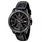 SEIKO 精工 SKS439 男款时装腕表  转运到手约490元！