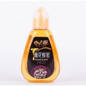 心之源 槐花蜂蜜 236g
