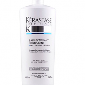 卡诗（KERASTASE）  干性头屑洗发乳1000ml