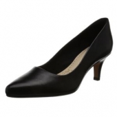 Clarks Isidora Faye 261231114 女士高跟鞋