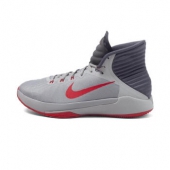 耐克（NIKE） Prime Hype DF 2016 EP 男子篮球鞋  双密度Phylon
