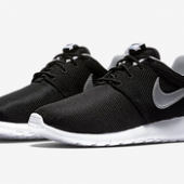 成人可穿！NIKE ROSHE ONE (GS) 大童运动鞋