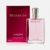 美国直邮！LANCOME兰蔻奇迹miracle香水持久淡雅清新30ml 259元包邮包税