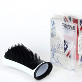 Tangle Teezer 水精灵  防滑顺发梳子*3个
