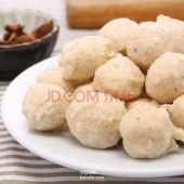 限地区，正大食品 速冻葱香鸡肉丸 500g*2 ￥11.9（买一送一）