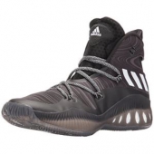 限7.5码： adidas 阿迪达斯 Crazy Explosive 男子篮球鞋
