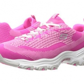 SKECHERS 斯凯奇 DLites 女士休闲运动鞋