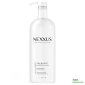 Nexxus 耐科斯 保湿盈置洗发水 1L prime会员凑单免费直邮到手新低￥100