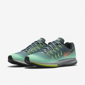 耐克（NIKE） AIR ZOOM PEGASUS 33 SHIELD  女子跑步鞋