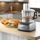 销量第一，KitchenAid 凯膳怡 7杯家用多功能料理机 Prime会员免费直邮到手新低￥610