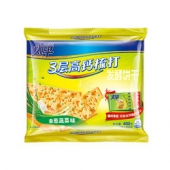 凑单品！Pacific 太平 三层高钙梳打饼干 香葱蔬菜味 400g 6.5元（13元，买一赠一）