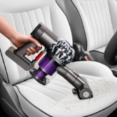 戴森（dyson） V6 Trigge DC58 Handheld手持吸尘器 V6引擎高端货