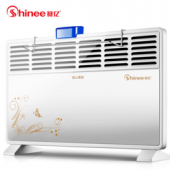 Shinee 赛亿 HC5120R 电取暖器  79元