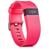 Fitbit Charge HR 无线运动监测心率智能手环