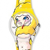 Swatch 斯沃琪 手表